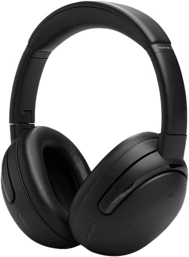 JBL Tour One M3 Smart TX Musta