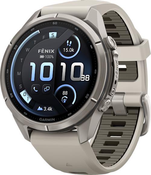 Garmin Fenix 9 Pro inReach 43 mm