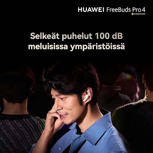 Huawei FreeBuds Pro 4