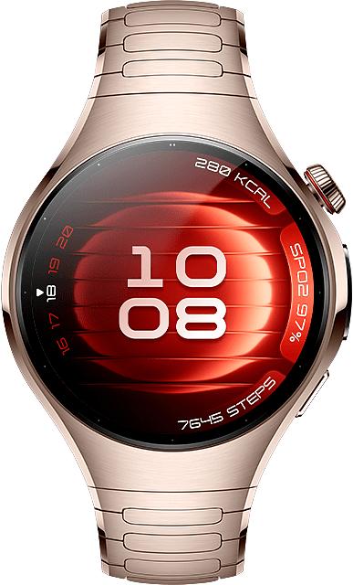 Huawei Watch 5 42mm Kulta