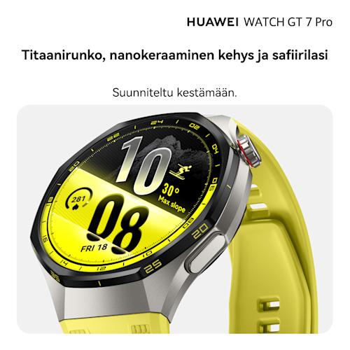 Huawei Watch GT 7 Pro 46mm