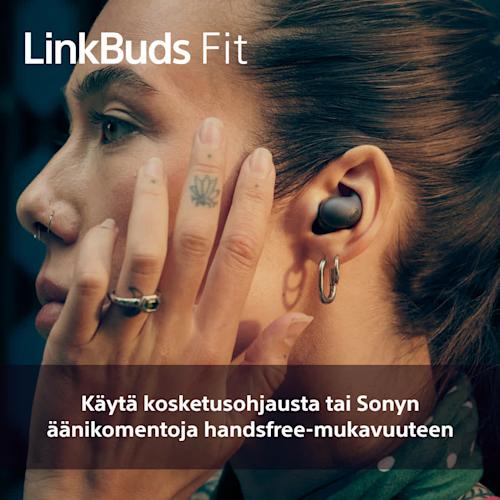 Sony LinkBuds Fit