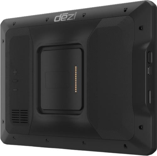 Garmin Dezl LGV1020 -rekkanavigaattori