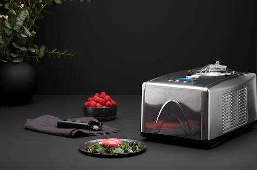 Wilfa Vanilla ICMS-C15 Ice Cream Maker