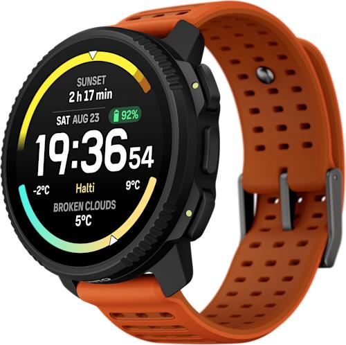 Suunto Vertical 2