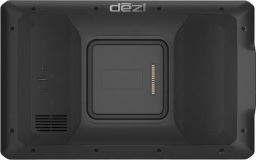 Garmin Dezl LGV1020 -rekkanavigaattori