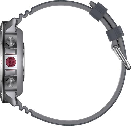 Polar Grit X2 Pro