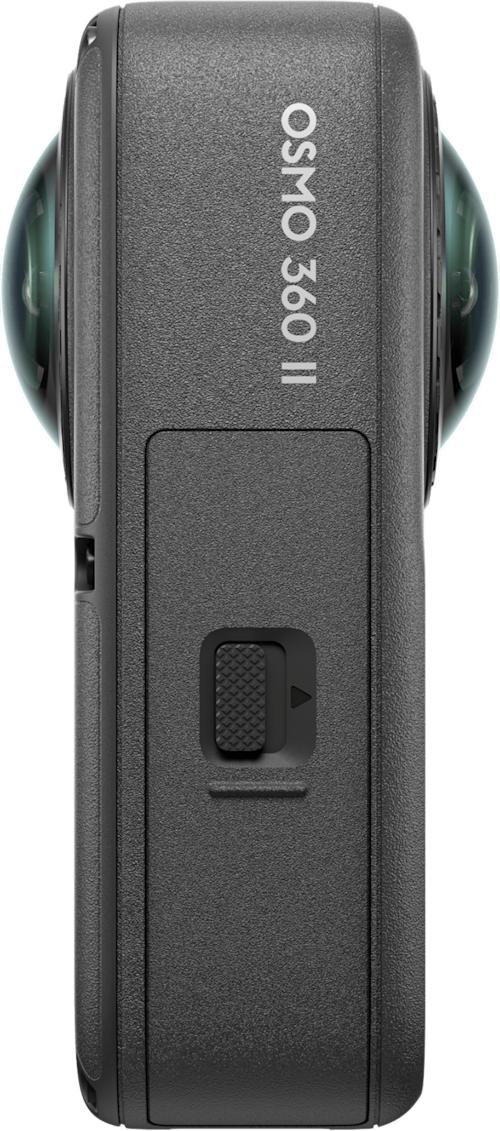 DJI Osmo 360 II Adventure Combo
