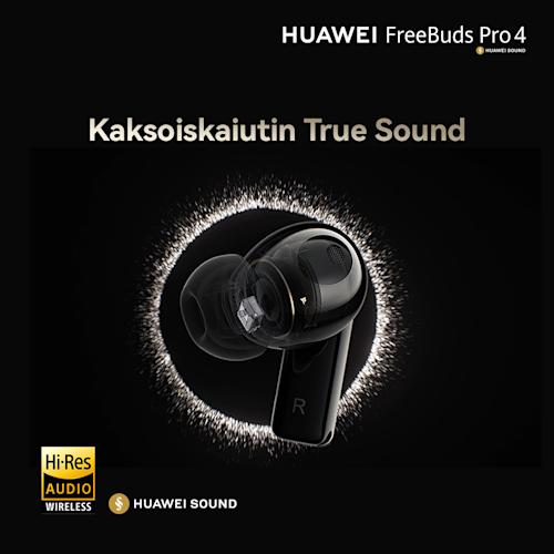 Huawei FreeBuds Pro 4