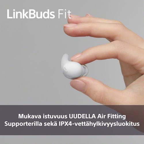 Sony LinkBuds Fit