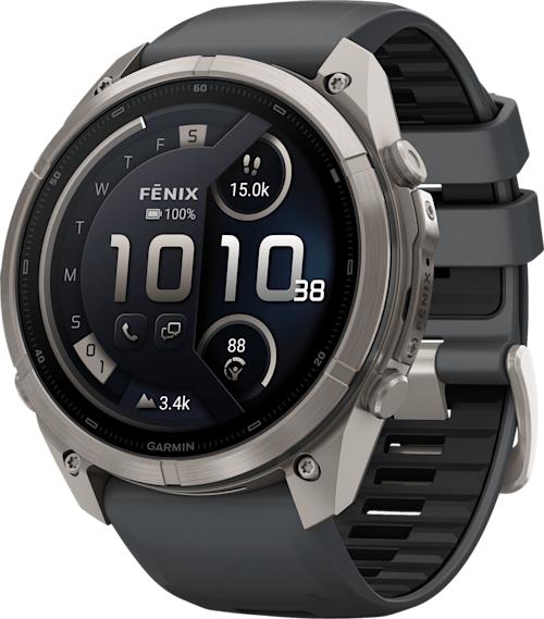 Garmin Fenix 9 Pro inReach 51 mm