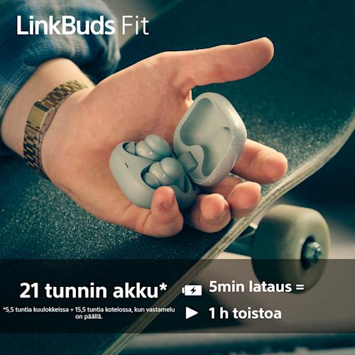Sony LinkBuds Fit