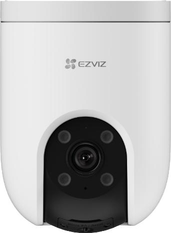 Ezviz H8c Pro 3K Wi-Fi -valvontakamera