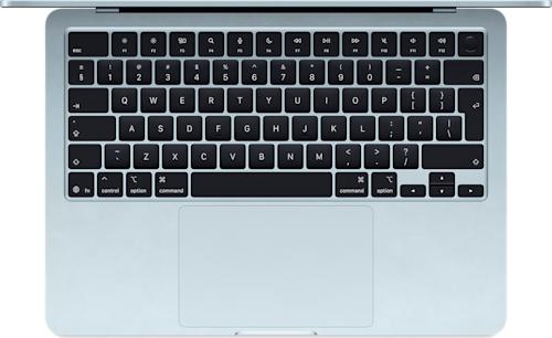 Apple MacBook Air 13 M5 16Gt/1Tt