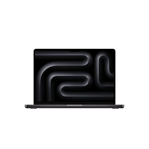 Apple MacBook Pro 14 M5 Pro 24Gt/2Tt (18 CPU/20 GPU)