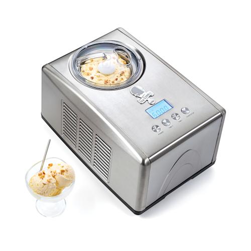 Wilfa Vanilla ICMS-C15 Ice Cream Maker