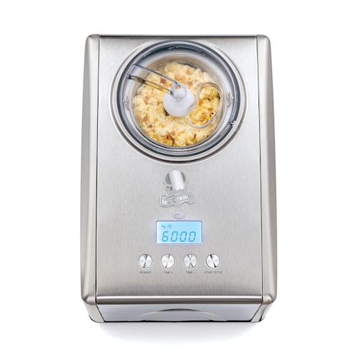 Wilfa Vanilla ICMS-C15 Ice Cream Maker