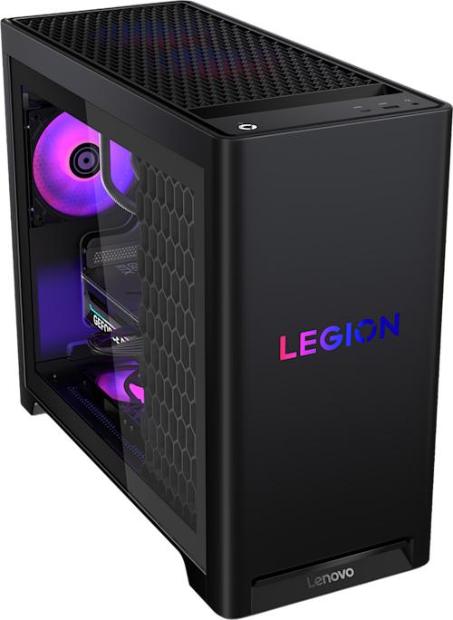 Lenovo Legion T5 pelipöytäkone 0CWMW