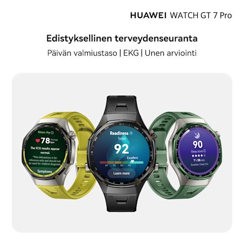 Huawei Watch GT 7 Pro 46mm