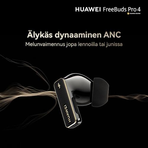 Huawei FreeBuds Pro 4