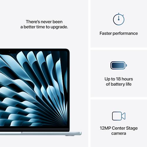 Apple MacBook Air 13 M5 16Gt/1Tt