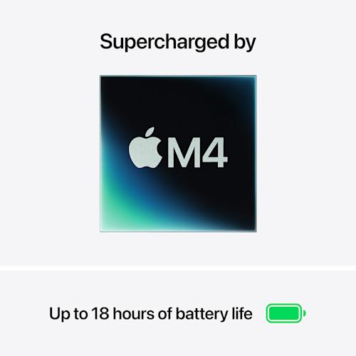 Apple MacBook Air 13 M5 16Gt/1Tt