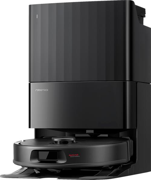 Roborock QR 798 robotti-imuri telakalla