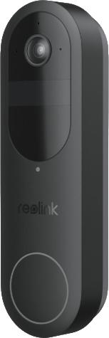 Reolink 2K Wi-Fi video-ovikello