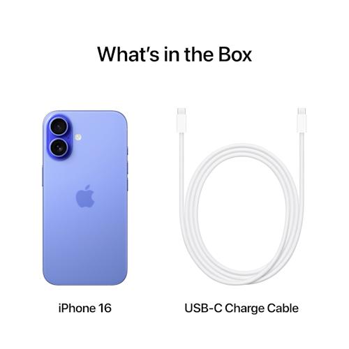 Apple iPhone 16 128 Gt 5G