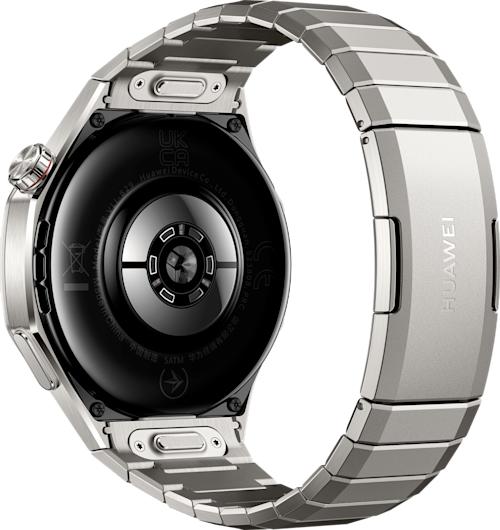 Huawei Watch GT 5 Pro 46mm Titanium