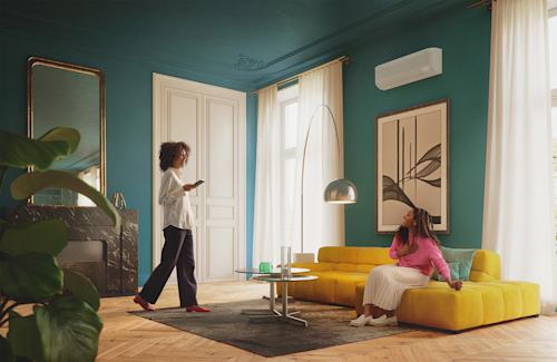 Samsung Cebu S2 09 viilentävä ilmalämpöpumppu+asennus