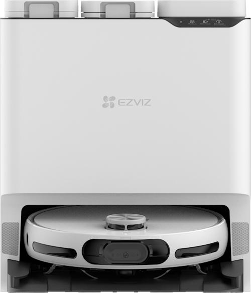 Ezviz RS20 Max Robotti-imuri