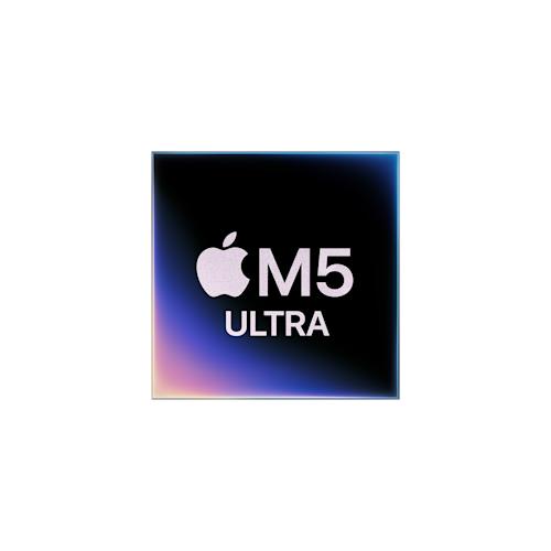 Apple Mac Studio M5 Ultra 96Gt/1Tt