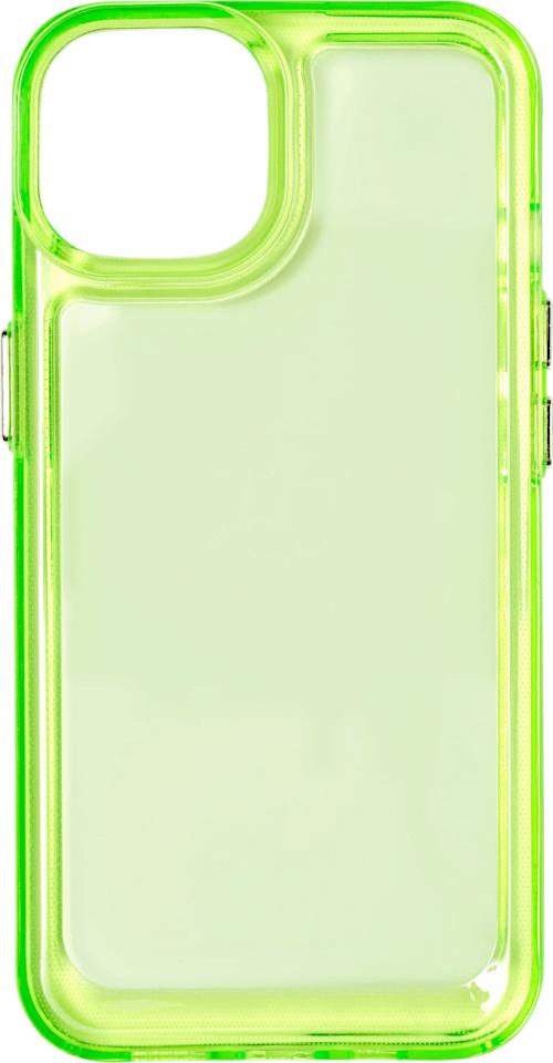 DRM-LND Koristeltava suojakuori Vihreä