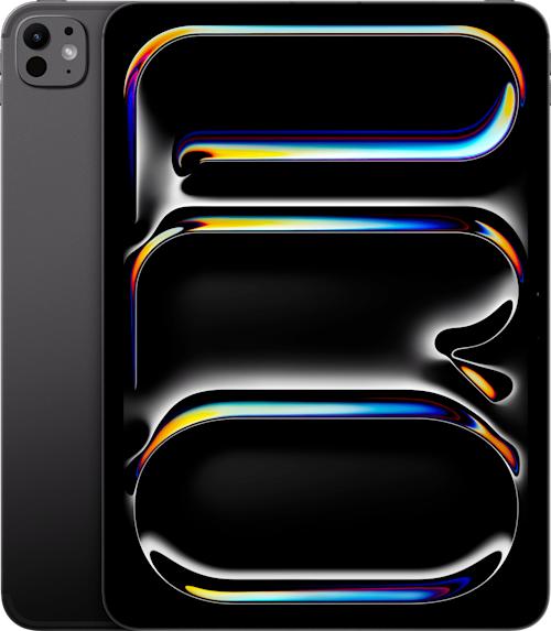 Apple iPad Pro 11 5G 256GB (M5)