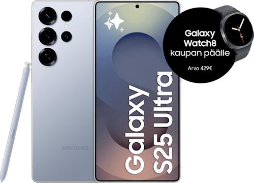 Samsung Galaxy S25 Ultra 5G 512 Gt