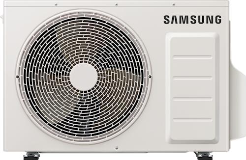 Samsung Cebu S2 09 viilentävä ilmalämpöpumppu+asennus