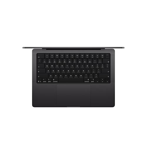 Apple MacBook Pro 14 M5 Pro 24Gt/2Tt (18 CPU/20 GPU)