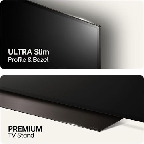 LG 77 tuumainen C4 OLED evo TV (2024)