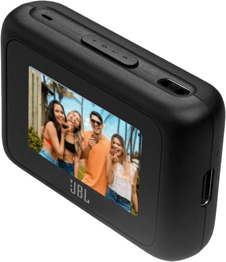 JBL Tour One M3 Smart TX Musta