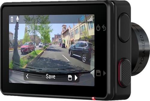 Garmin Dash Cam X310 -kojelautakamera