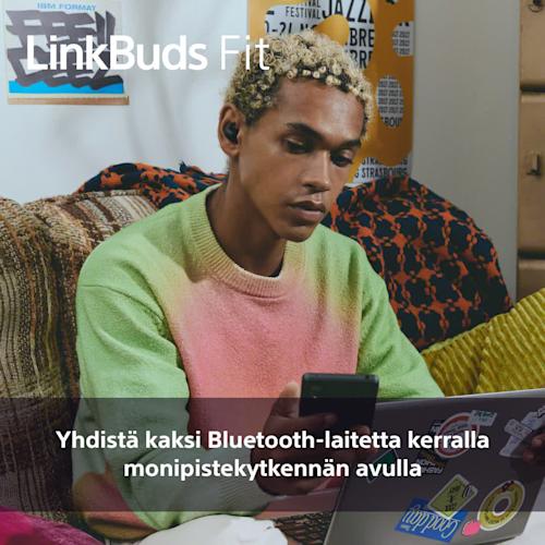 Sony LinkBuds Fit
