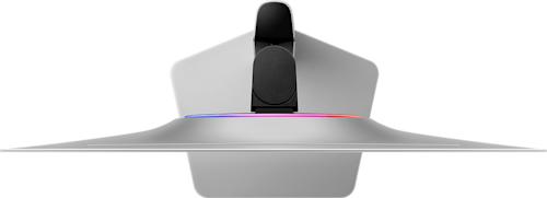 Samsung Odyssey G8 G81SF 27 tuumainen 4K OLED näyttö