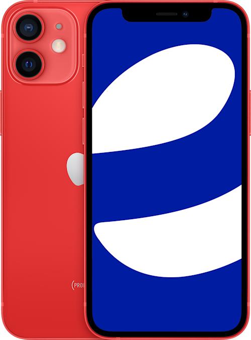 Kunnostettu Apple iPhone 12 Mini 64 Gt