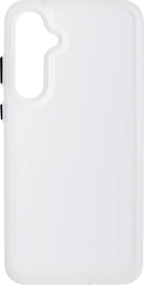 DRM-LND Koristeltava suojakuori Valkoinen