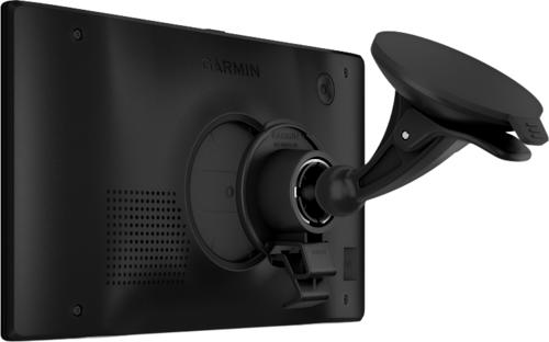 Garmin Dezl LGV720 -rekkanavigaattori