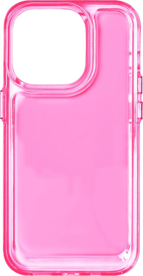 DRM-LND Koristeltava suojakuori Pinkki