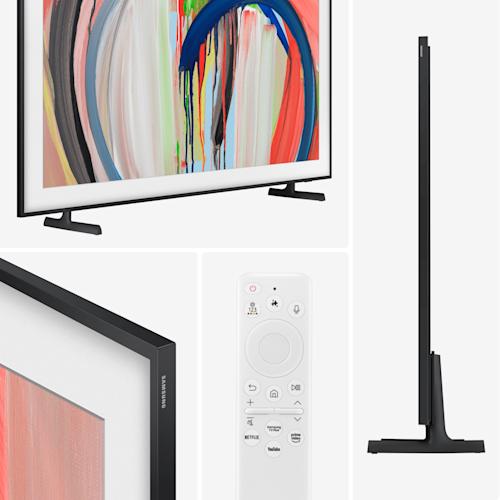 Samsung The Frame 65 tuumainen 4K Vision AI Smart TV (2026)