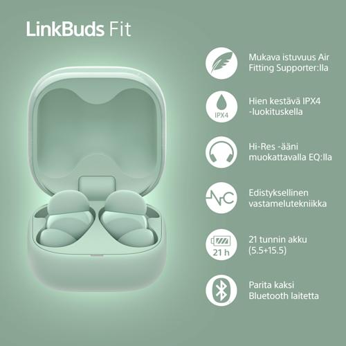 Sony LinkBuds Fit