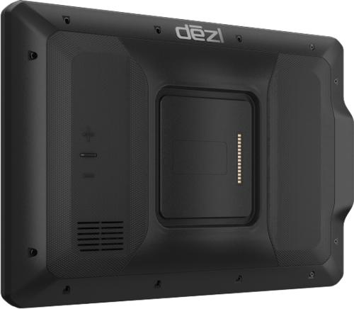 Garmin Dezl LGV1020 -rekkanavigaattori